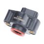 URO Parts CY0317844 Throttle Position Sensor