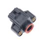 URO Parts CY0317844 Throttle Position Sensor