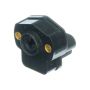 URO Parts CY0317845 Throttle Position Sensor