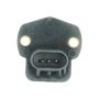 URO Parts CY0317845 Throttle Position Sensor