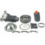 URO Parts CY0418376 Driveshaft CV Joint Kit