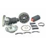 URO Parts CY0418376 Driveshaft CV Joint Kit