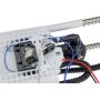 URO Parts CY0517346 Fuel Pump Assembly