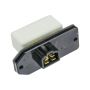 URO Parts CY0616710 Blower Motor Resistor