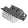 URO Parts CY0616714 Blower Motor Resistor