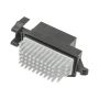 URO Parts CY0616714 Blower Motor Resistor