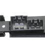 URO Parts CY0616714 Blower Motor Resistor