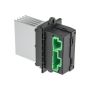 URO Parts CY0616720 Blower Motor Resistor