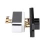 URO Parts CY0616783 Blower Motor Resistor