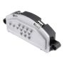 URO Parts CY0617446 Blower Motor Resistor