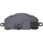 URO Parts CY0617446 Blower Motor Resistor