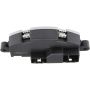 URO Parts CY0617446 Blower Motor Resistor