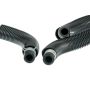 URO Parts CY0619782PRM Heater Hose Assembly