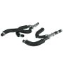 URO Parts CY0619782PRM Heater Hose Assembly