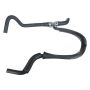URO Parts CY0619839 Heater Hose Assembly