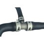 URO Parts CY0619839 Heater Hose Assembly