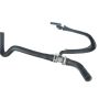 URO Parts CY0619839 Heater Hose Assembly