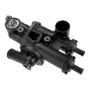 URO Parts CY0714523 Thermostat Assembly
