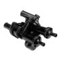 URO Parts CY0714523 Thermostat Assembly