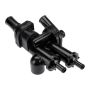 URO Parts CY0714523 Thermostat Assembly