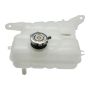 URO Parts CY0716471 Expansion Tank