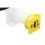 URO Parts CY0718763 Expansion Tank w/Cap & Hose