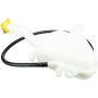 URO Parts CY0718763 Expansion Tank w/Cap & Hose