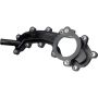 URO Parts CY0719439 Thermostat Housing Crossover Pipe