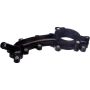 URO Parts CY0719439 Thermostat Housing Crossover Pipe