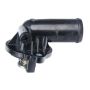 URO Parts CY0720875 Thermostat Assembly