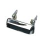 URO Parts CY0814321 Exterior Door Handle, Chrome