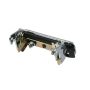 URO Parts CY0814321 Exterior Door Handle, Chrome