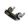 URO Parts CY0814321 Exterior Door Handle, Chrome