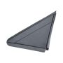 URO Parts CY0817452 Mirror Flag Molding