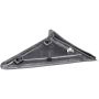 URO Parts CY0817452 Mirror Flag Molding