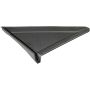 URO Parts CY0817457 Mirror Flag Molding