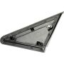 URO Parts CY0817457 Mirror Flag Molding