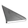 URO Parts CY0817458 Mirror Flag Molding