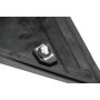 URO Parts CY0817458 Mirror Flag Molding