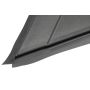 URO Parts CY0817458 Mirror Flag Molding