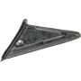 URO Parts CY0817458 Mirror Flag Molding