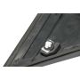 URO Parts CY0817459 Mirror Flag Molding