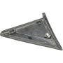 URO Parts CY0817459 Mirror Flag Molding