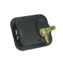 URO Parts CY0819690 Exterior Door Handle