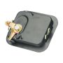 URO Parts CY0819691 Exterior Door Handle