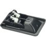 URO Parts CY0819694 Interior Door Handle