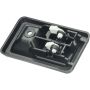 URO Parts CY0819694 Interior Door Handle
