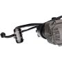 URO Parts CY0921506 Air Suspension Compressor
