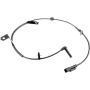 URO Parts CY1116240 ABS Speed Sensor