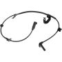 URO Parts CY1116242 ABS Speed Sensor
